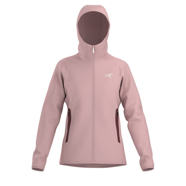 Arc'teryx Kyanite Hoodie Womens