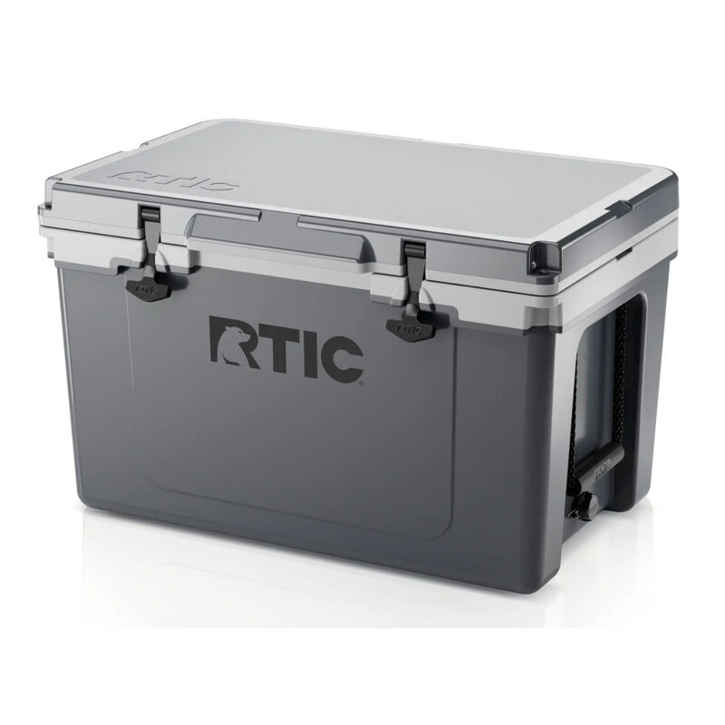 RTIC Outdoors Ultra-light Cooler 52 QT image number 0