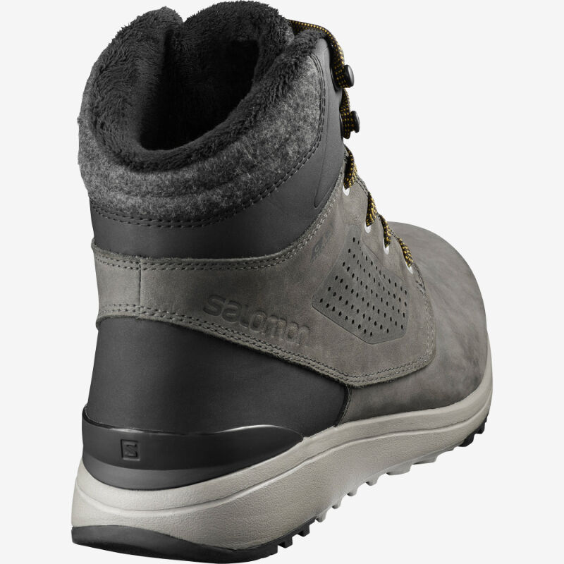 waterproofing salomon boots
