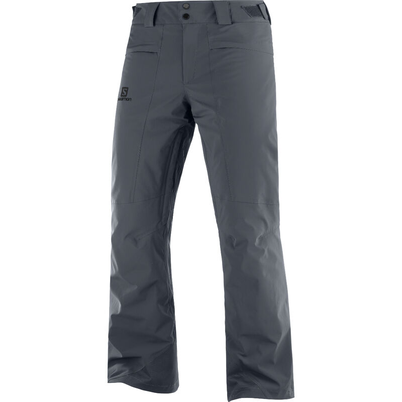 Salomon Brilliant Pant Mens image number 0