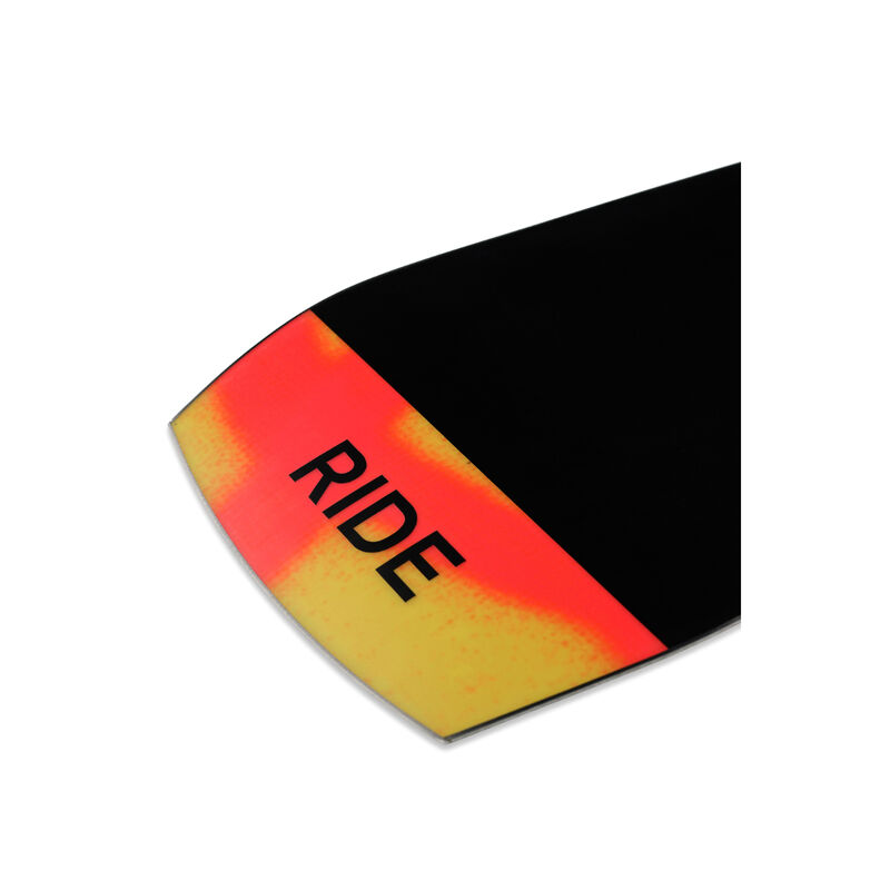 Ride Superpig Snowboard Mens image number 2