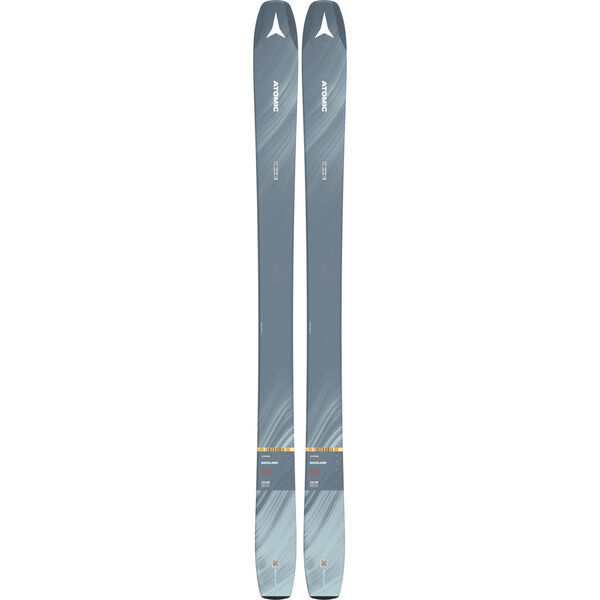 Atomic Backland 98 Skis Womens