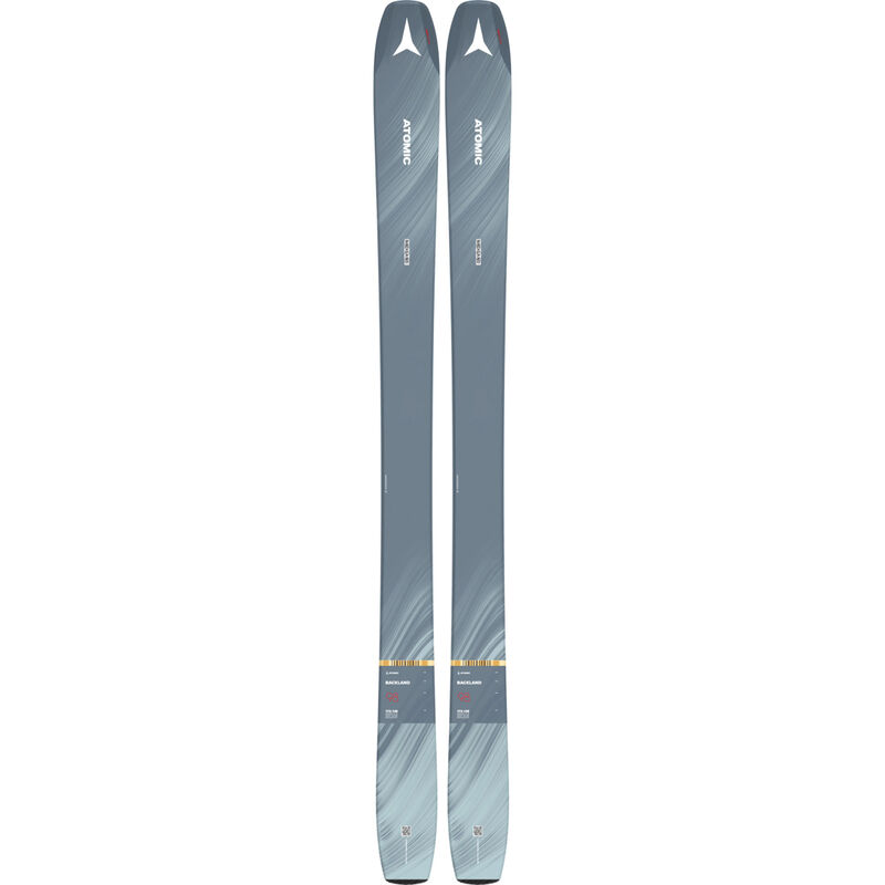 Atomic Backland 98 Skis Womens image number 1