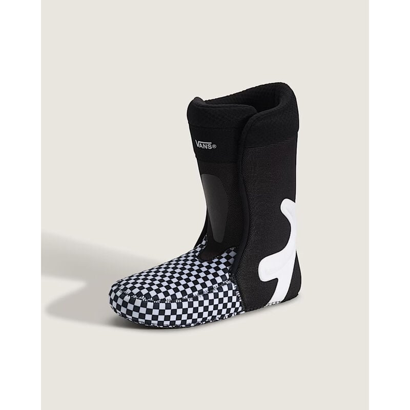 Vans Verse Snowboard Boots Mens image number 5