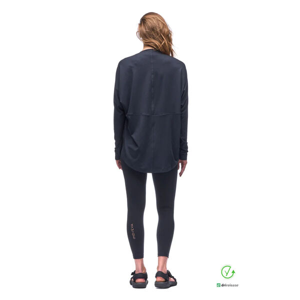Indyeva Khadi Cardigan Womens