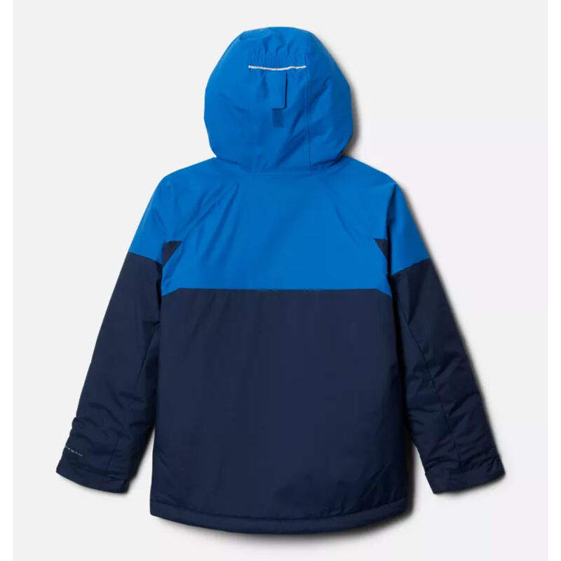 Columbia Alpine Action II Jacket Boys image number 1