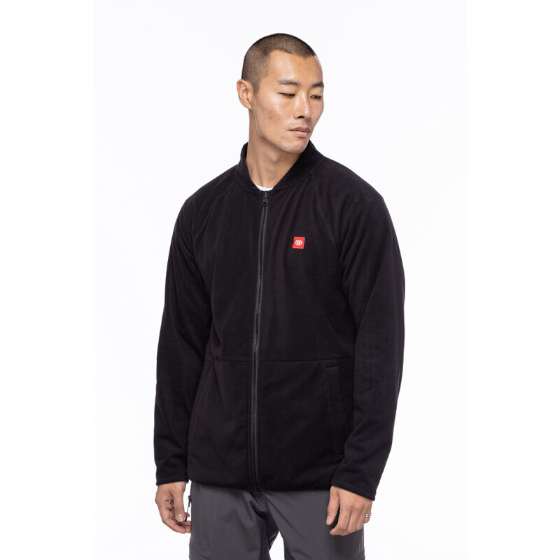 686 Smarty 5-in-1 Complete Jacket Mens image number 4