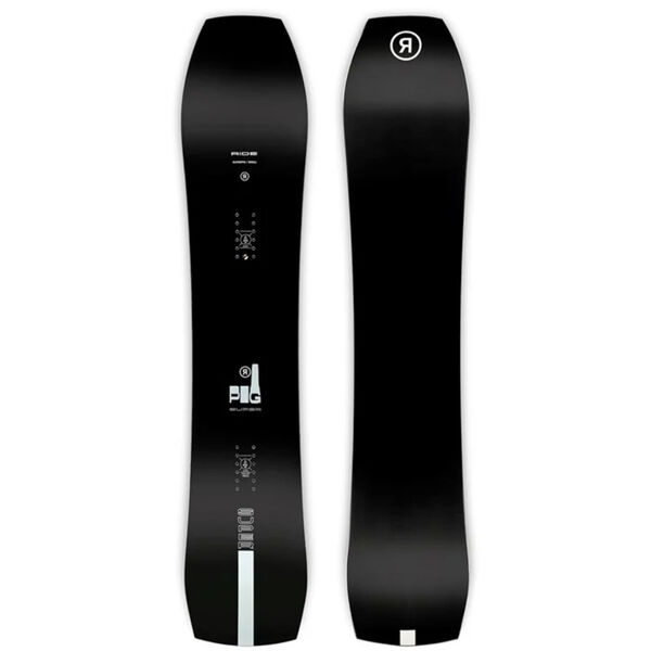 Ride Superpig Snowboard