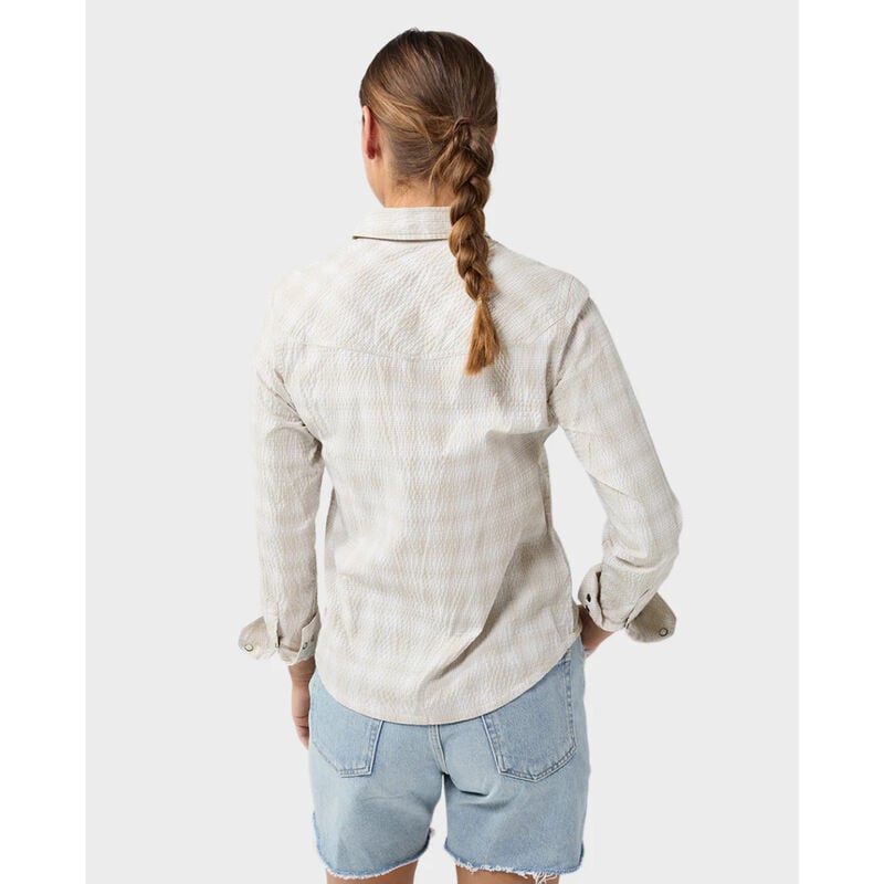 Stio Eddy Coast Shirt LS Womens image number 3