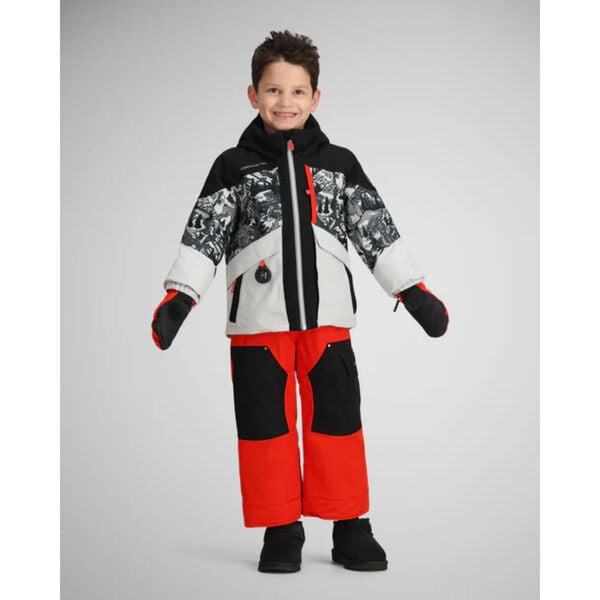 Obermeyer Altair Jacket Kids