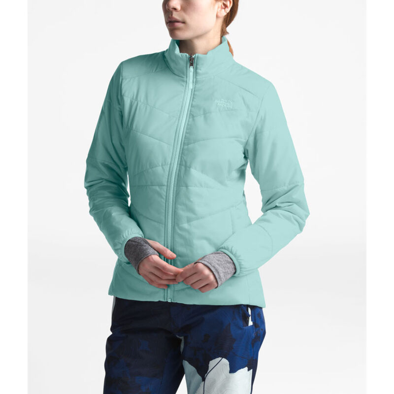 The North Face Clementine Triclimate Jacket Womens Christy Sports