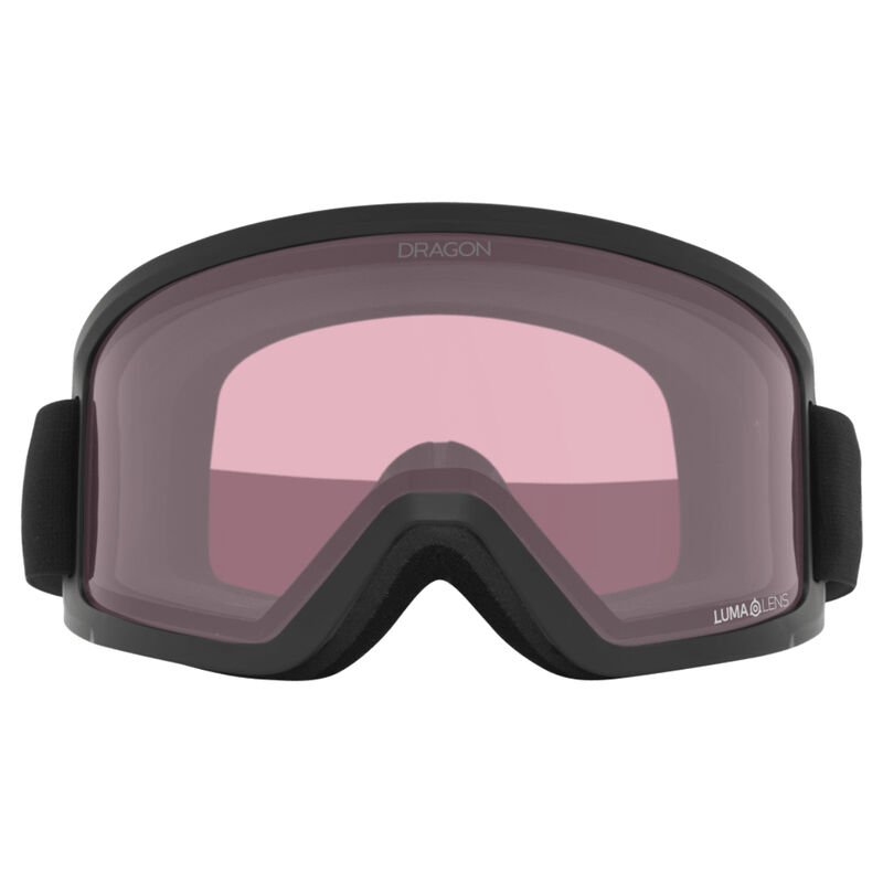 Dragon DX3 Plus OTG Goggles image number 1