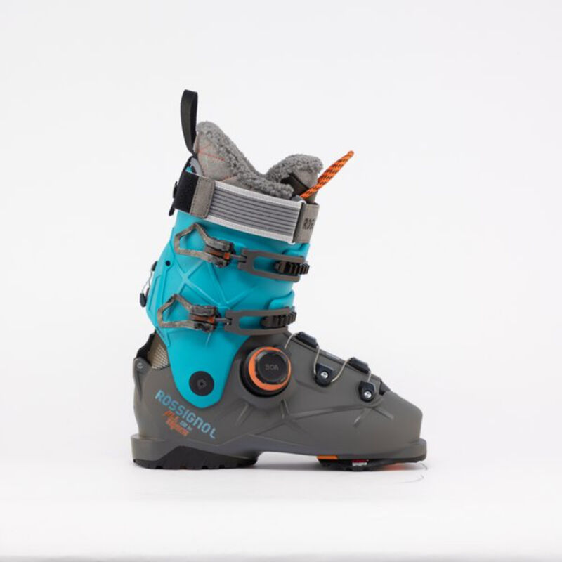 Rossignol Alltrack 110 HV GW Ski Boots Mens image number 0