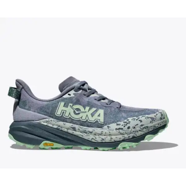 Hoka One Speedgoat 6 Trail Running Shoes Womens