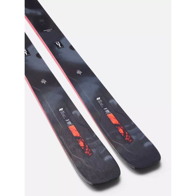 K2 Mindbender 99Ti Skis image number 3