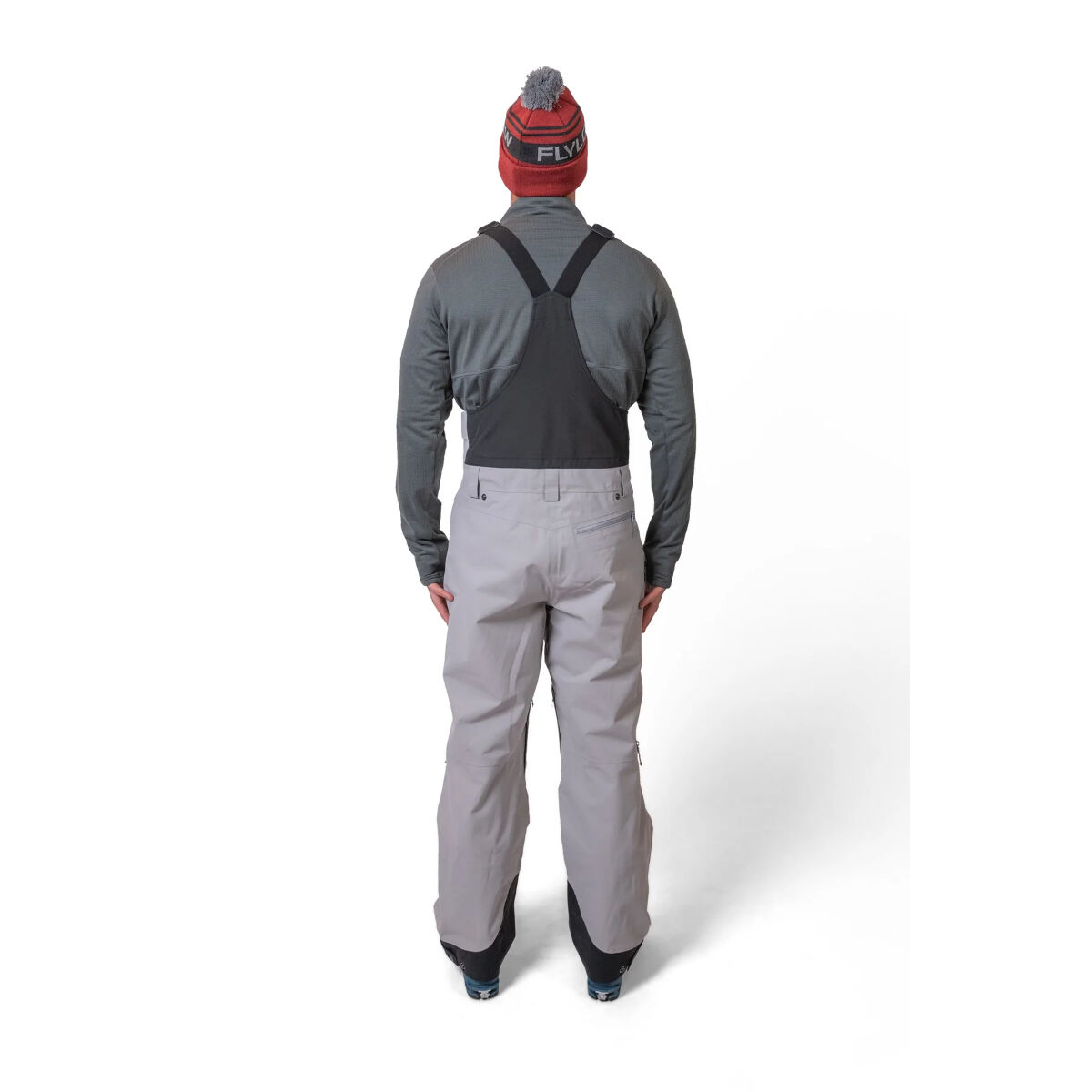 Flylow Baker Bib Mens | Christy Sports