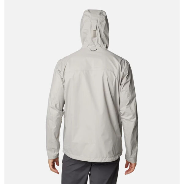 Columbia Evapouration Rain Jacket Mens