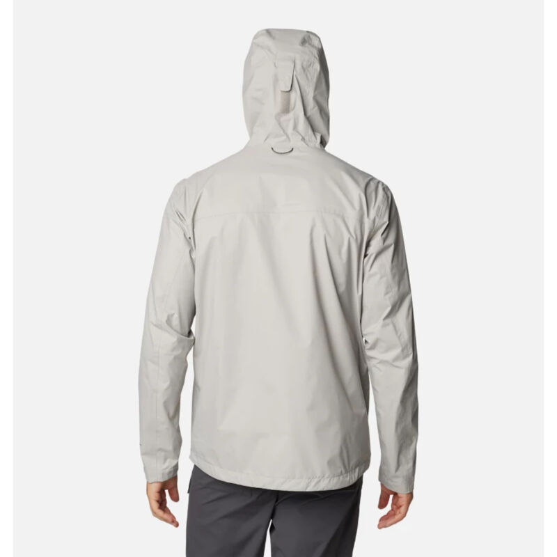 Columbia Evapouration Rain Jacket Mens image number 1