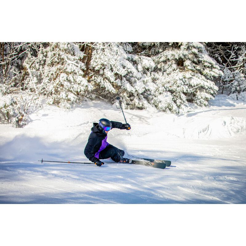 Nordica Enforcer 94 Skis image number 3