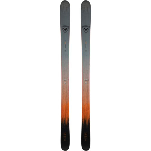 Rossignol Sender Soul 92 Skis