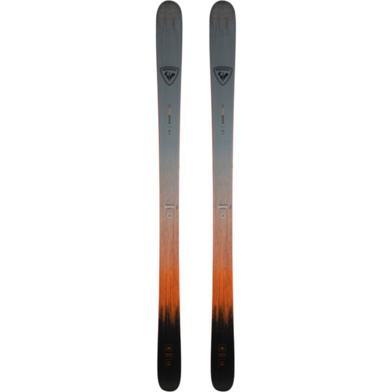 Rossignol Sender Soul 92 Skis image number 0