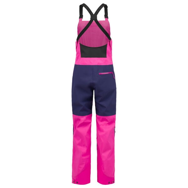 Flylow Moxie Bib Womens