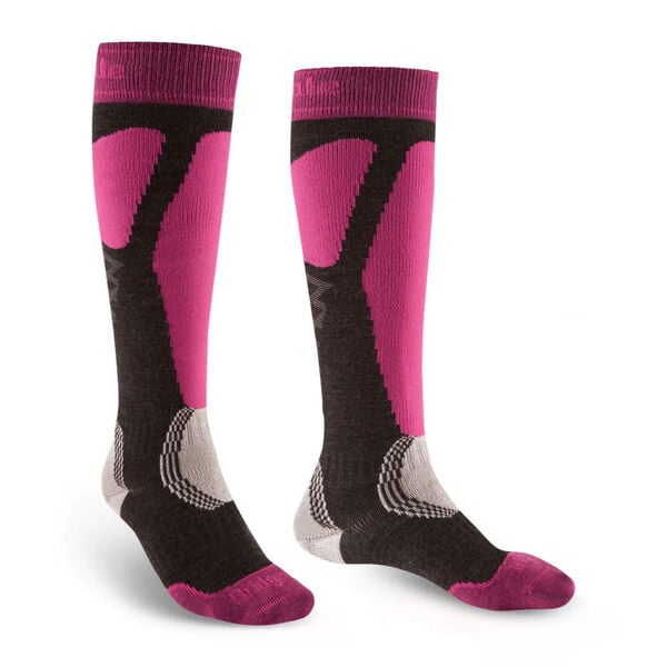 Bridgedale Ski Easy On Socks Womens