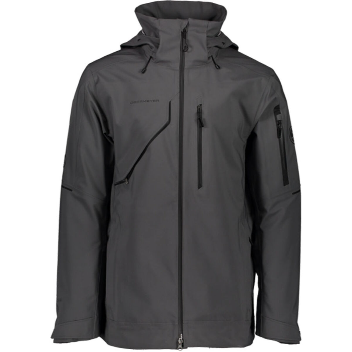 obermeyer foraker shell jacket
