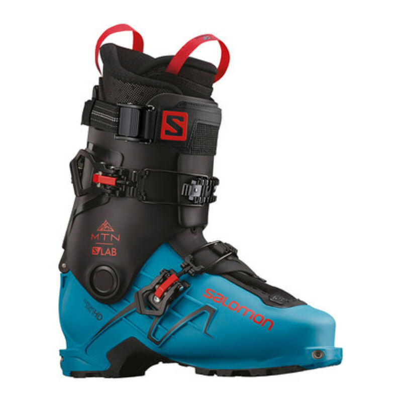 Salomon S Lab MTN Ski Boots Mens image number 0