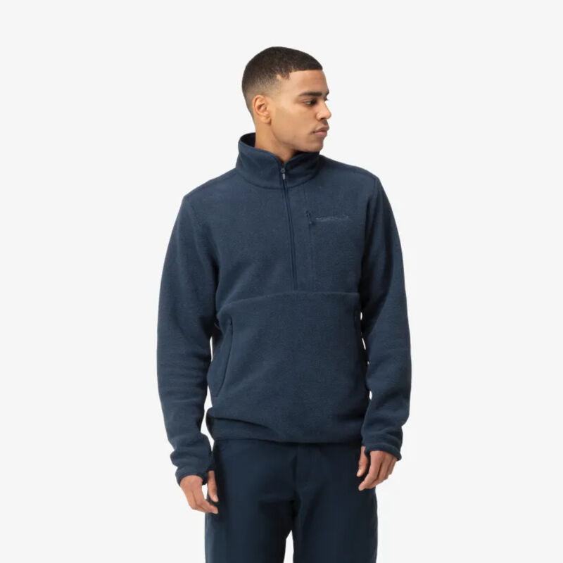 Norrona Warm2 Halfzip Mens image number 2