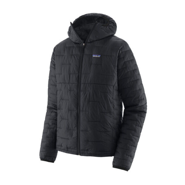 Patagonia Micro Puff Hoody Mens