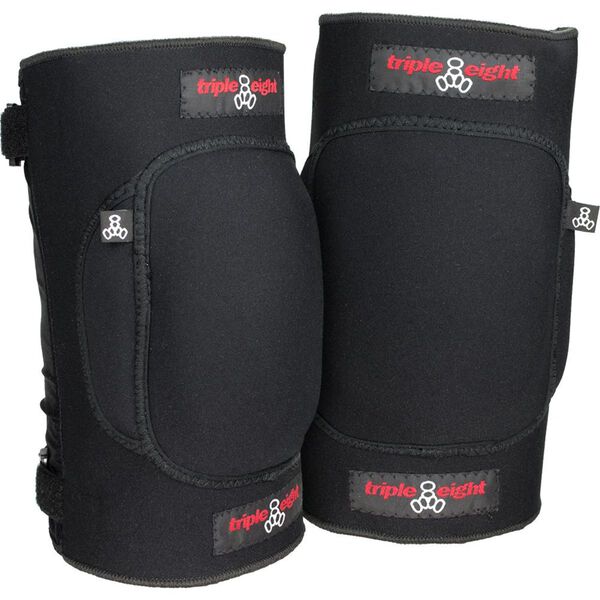 Triple Eight Undercover Snow Knee Pads