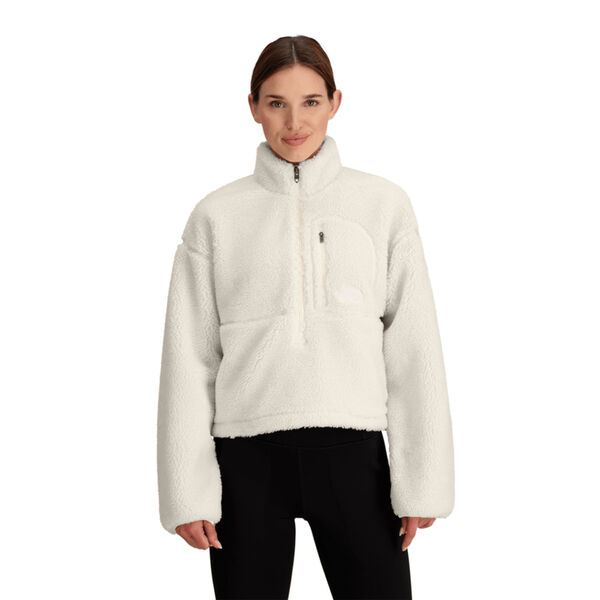 The North Face Extreme Pile Pullover 2 Womens
