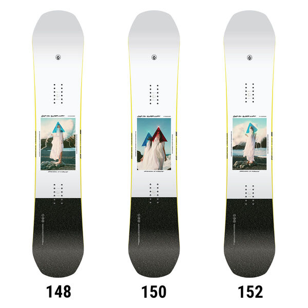 CAPiTA D.O.A. Snowboard Mens