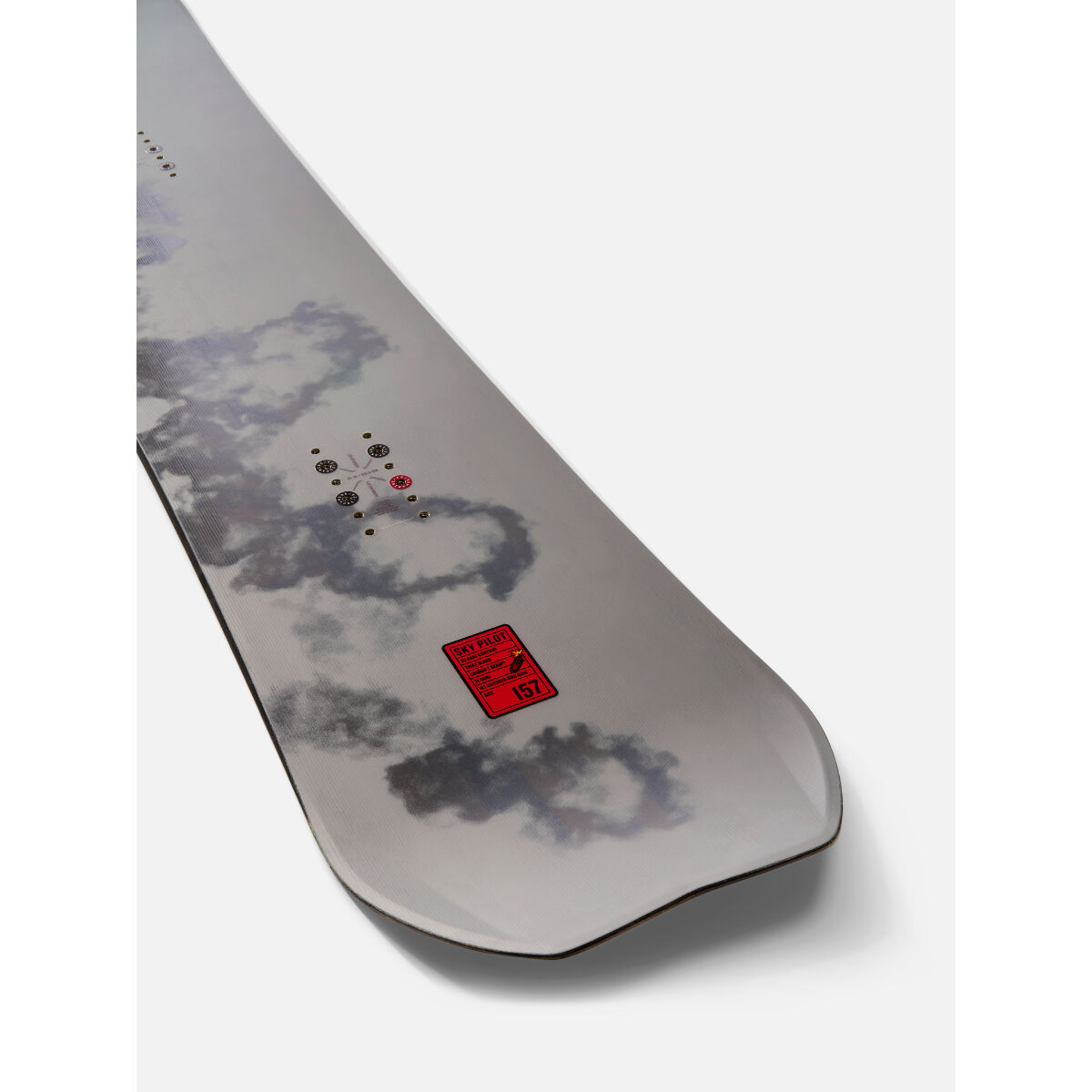 K2 Sky Pilot Snowboard | Christy Sports
