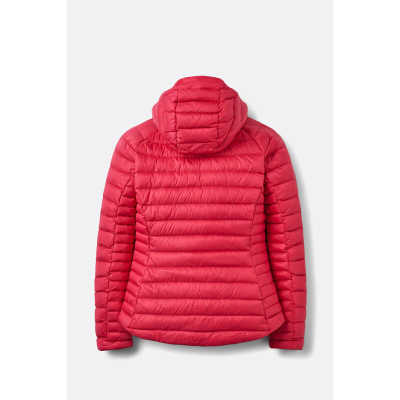 Rab Microlight Alpine Down Jacket Womens image number 1