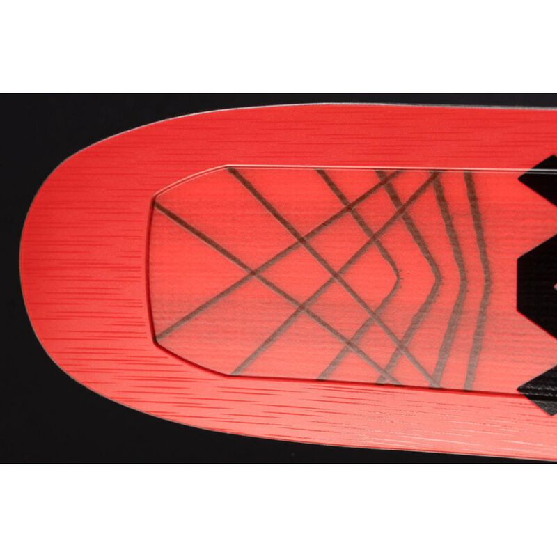Volkl M6 Mantra Skis image number 3