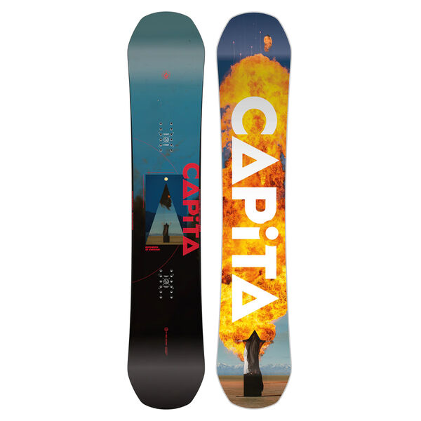 CAPiTA D.O.A Snowboard Mens
