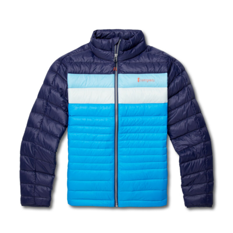 Cotopaxi Fuego Down Jacket Mens image number 0