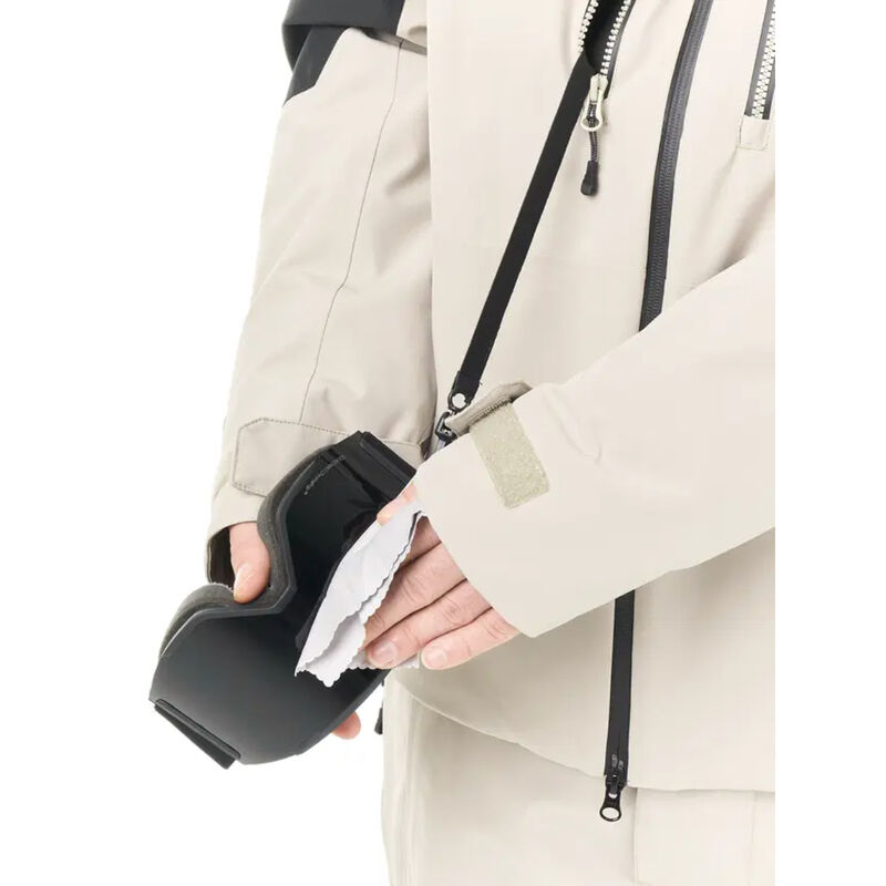 Picture Object Jacket Mens image number 7