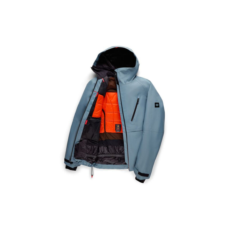 686 Glacier Hydra Thermagraph Jacket Mens image number 1