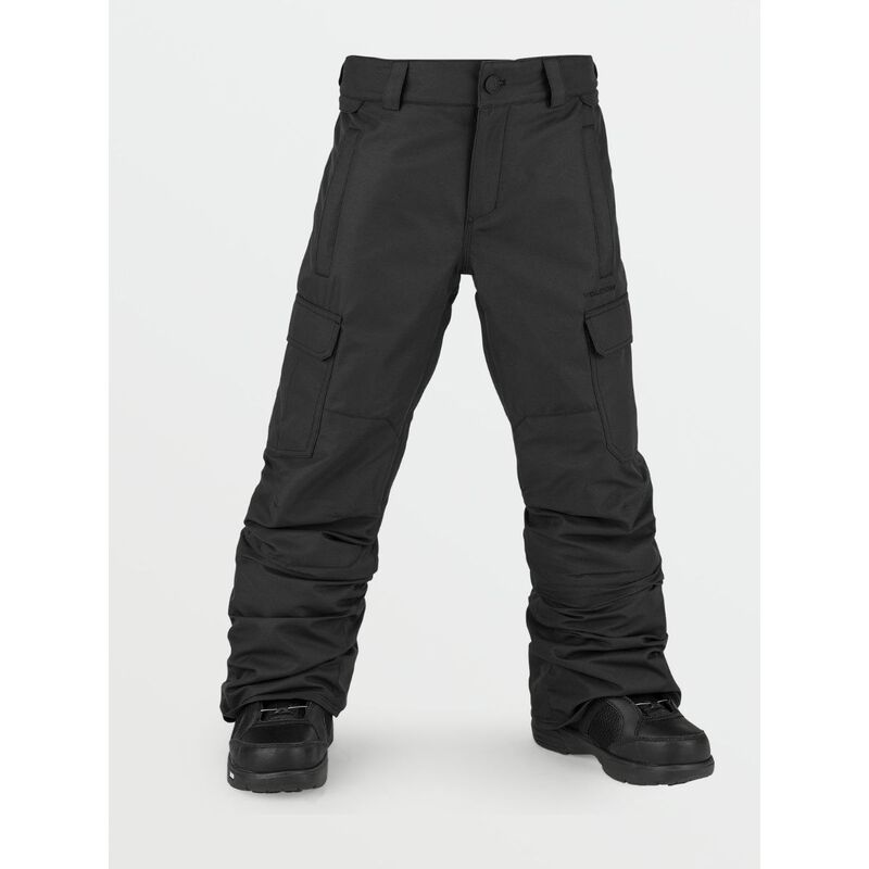 Volcom Cargo Insulated Pants Kids Boys image number 0