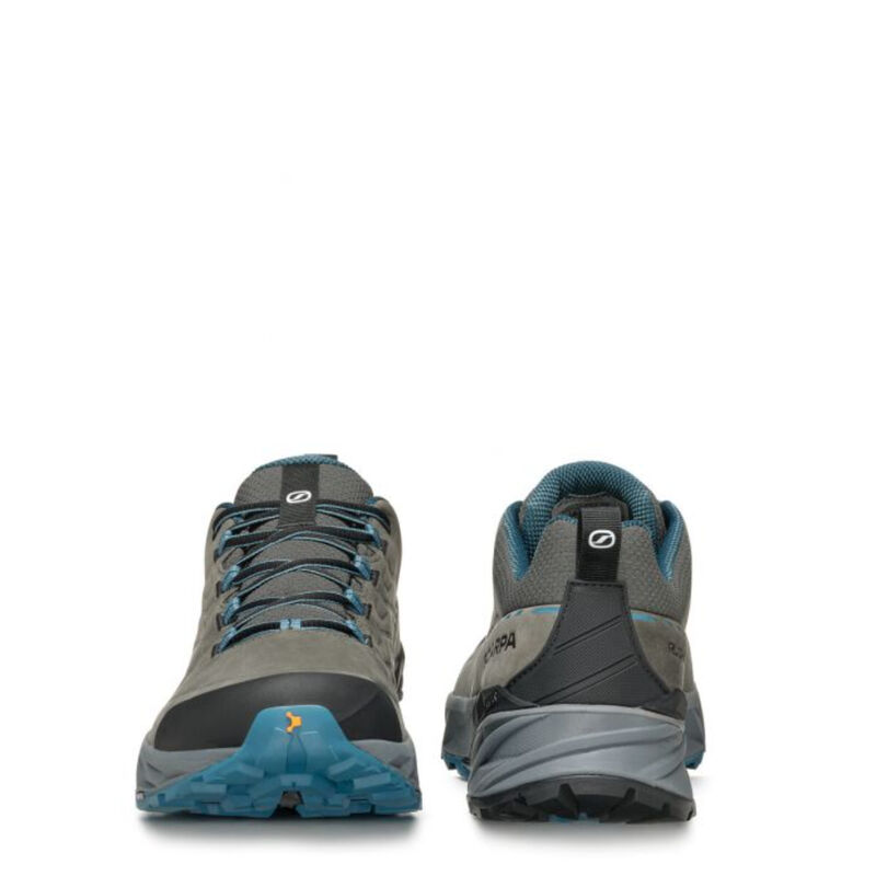 Scarpa Rush 2 Pro GTX Trail Running Shoes Mens image number 4