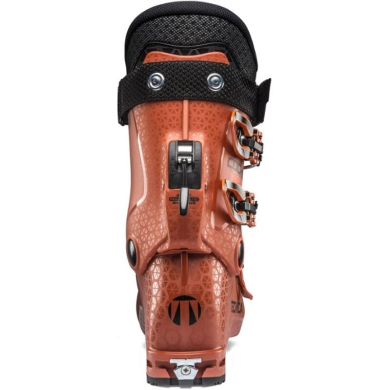 Tecnica Cochise Team DYN Ski Boots Youth image number 4