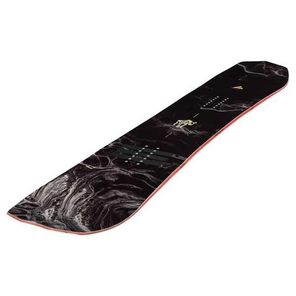 Arbor Bryan Iguchi Pro Camber Snowboard Mens