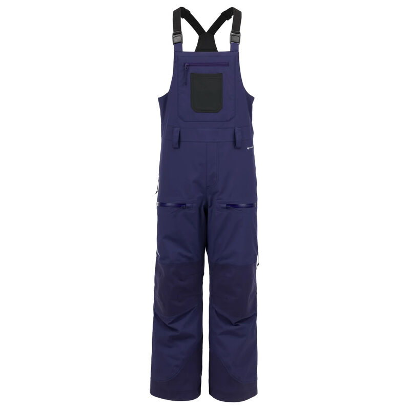 Flylow Baker Jr Bib Youth image number 0
