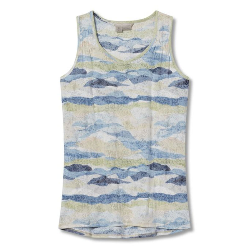 Royal Robbins Featherweight Tank Womens image number 0