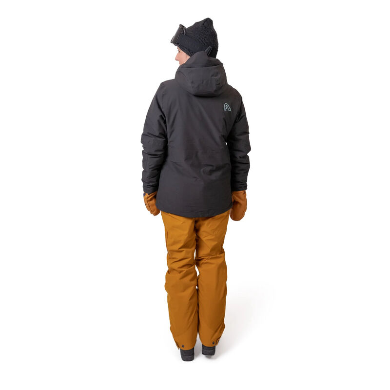 Flylow Avery Jacket Womens image number 2