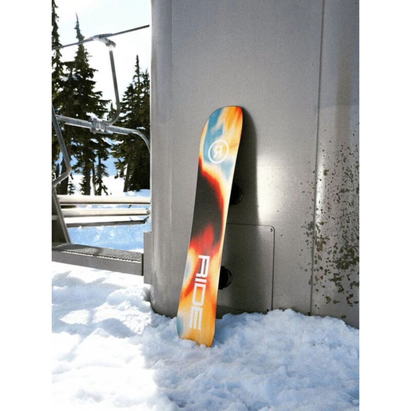 Ride Vantum Snowboard image number 7