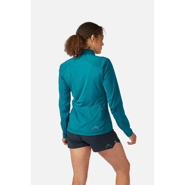 Rab Windveil Jacket Womens